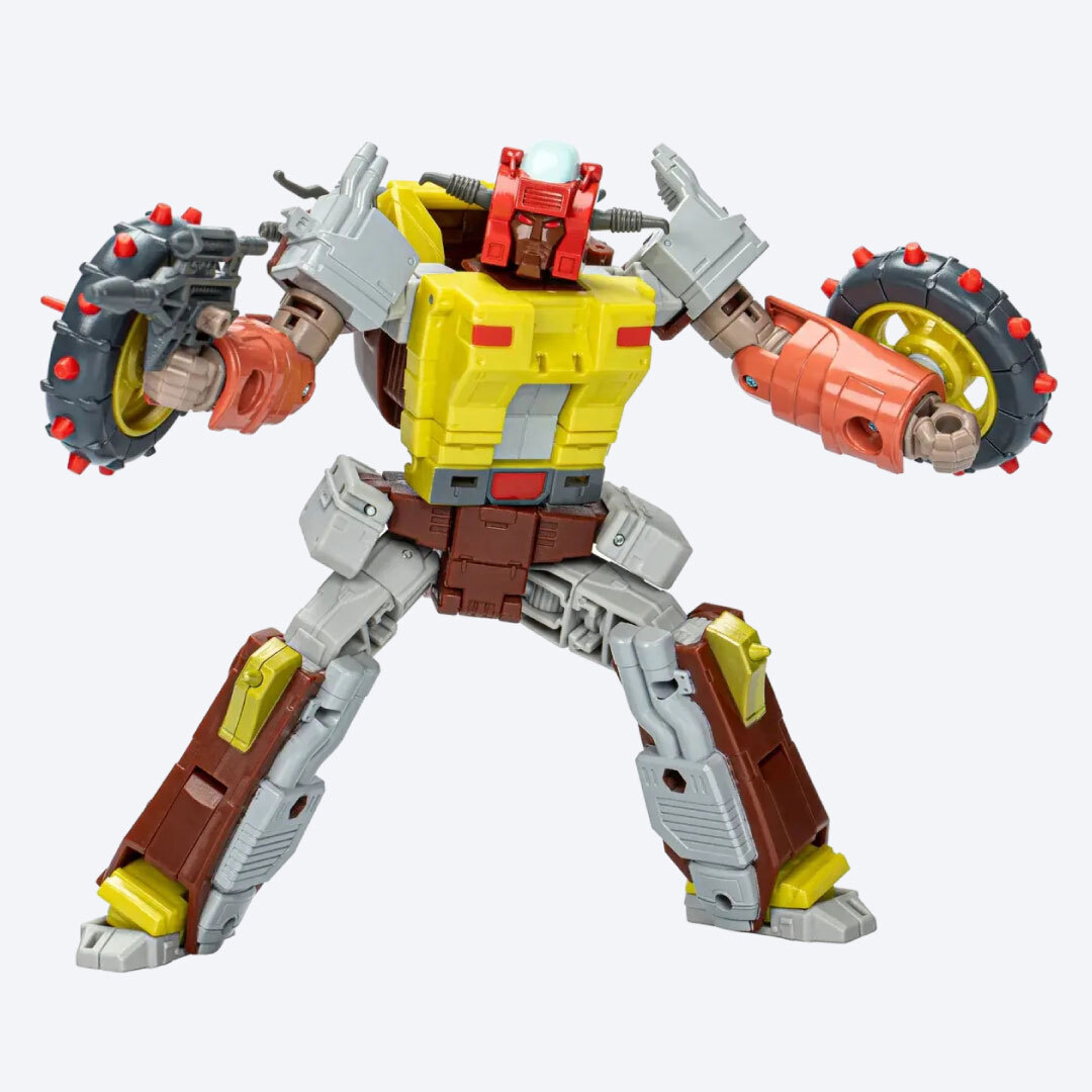 트랜스포머 SS 보이저 86 스크랩힙 F8766 해즈브로 Hasbro
