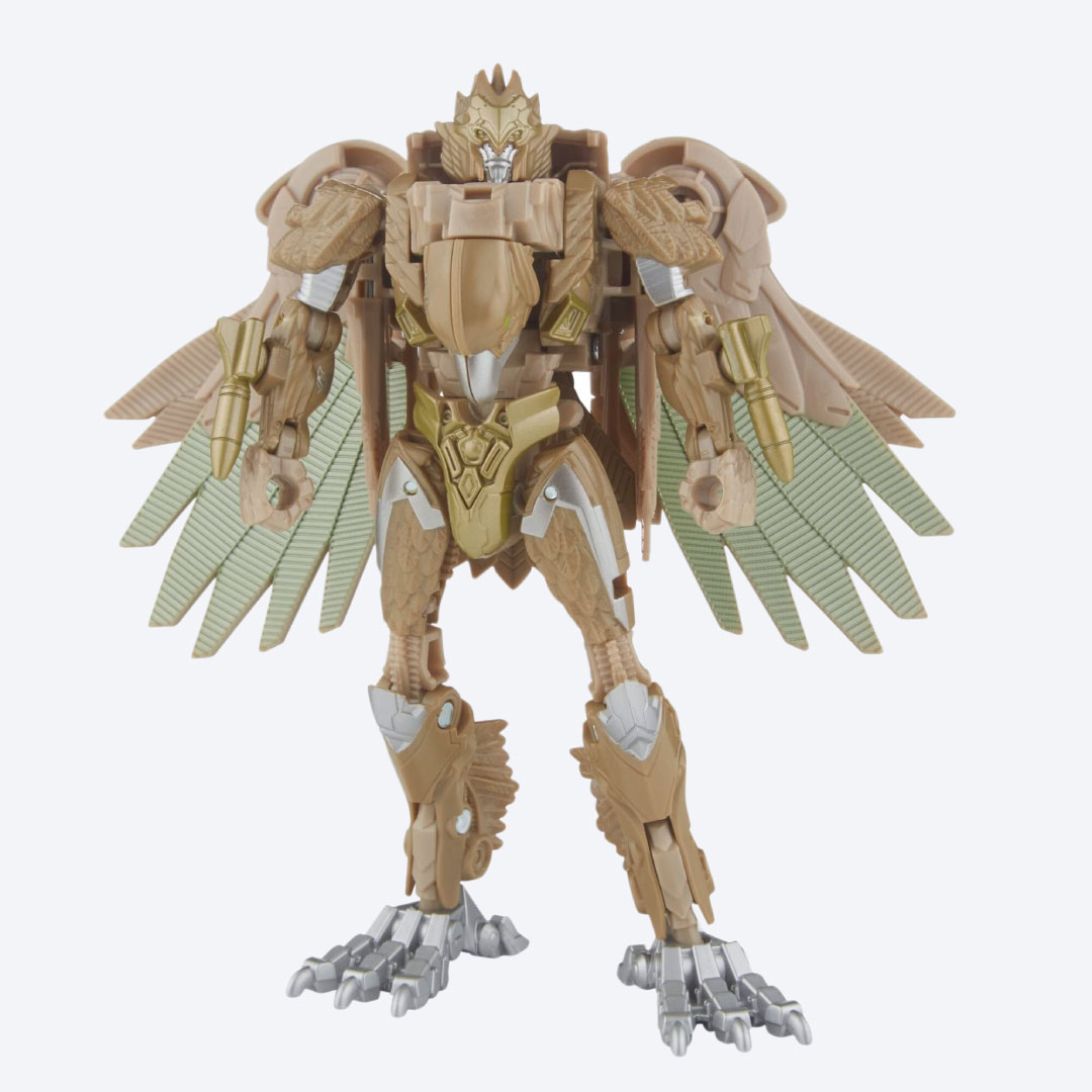 트랜스포머 SS 디럭스 ROTB 에어레이저 F7232 해즈브로 Hasbro