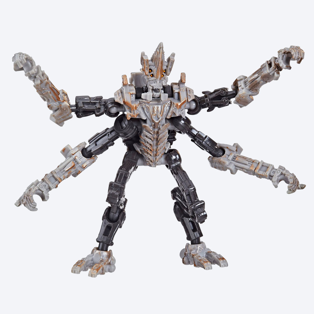 트랜스포머 SS 코어 ROTB 테러콘 프리저 F7488 해즈브로 Hasbro