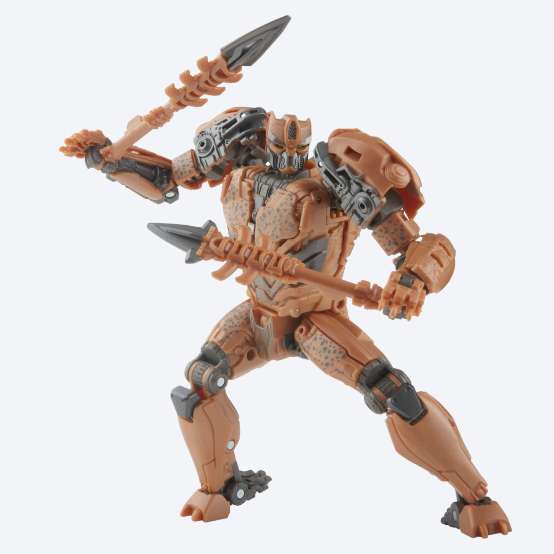 트랜스포머 SS 보이저 ROTB 치토 F7240 해즈브로 Hasbro