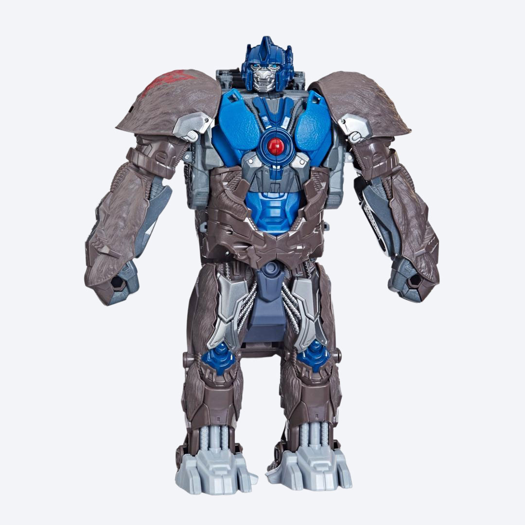 트랜스포머 무비7 스매쉬 옵티머스 프라이멀 F4641 해즈브로 Hasbro