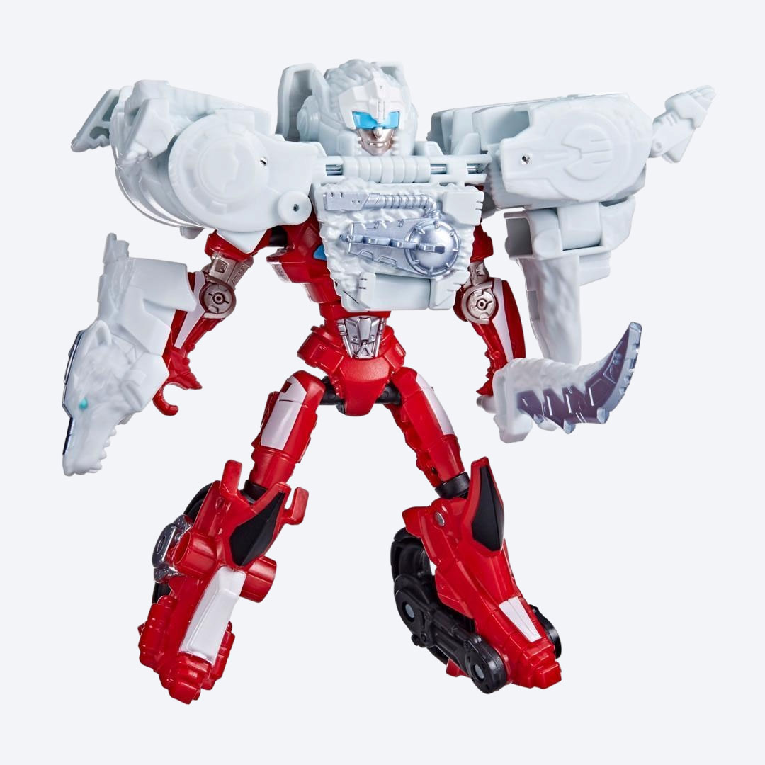 트랜스포머 무비7 아머 알씨 F4618 해즈브로 Hasbro