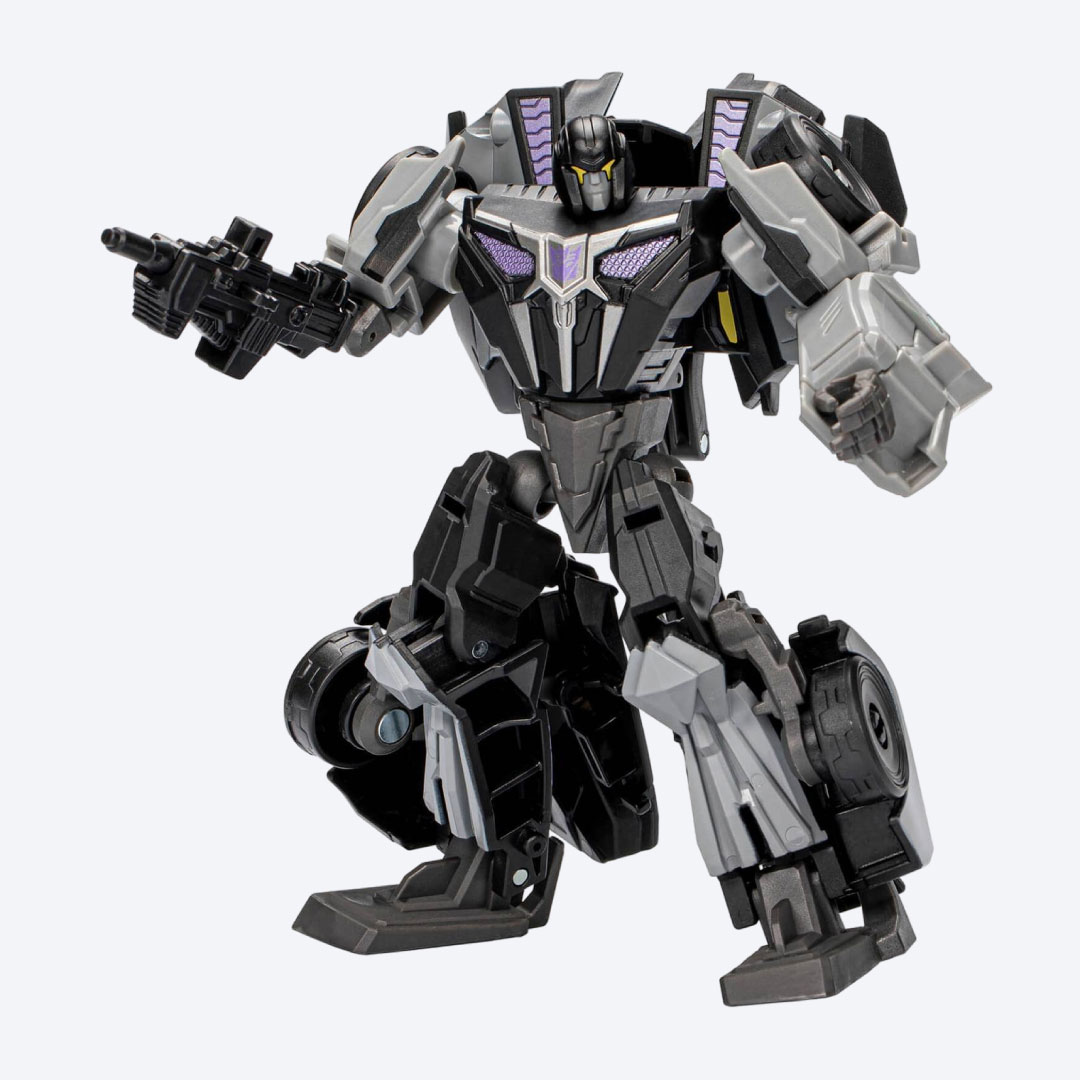 트랜스포머 SS 디럭스 WFC 바리케이드 F7234 해즈브로 Hasbro