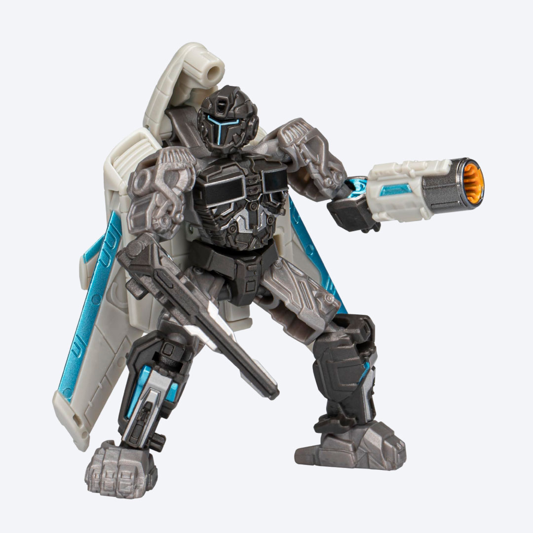 트랜스포머 SS 코어 ROTB 노아 디아즈 F7491 해즈브로 Hasbro