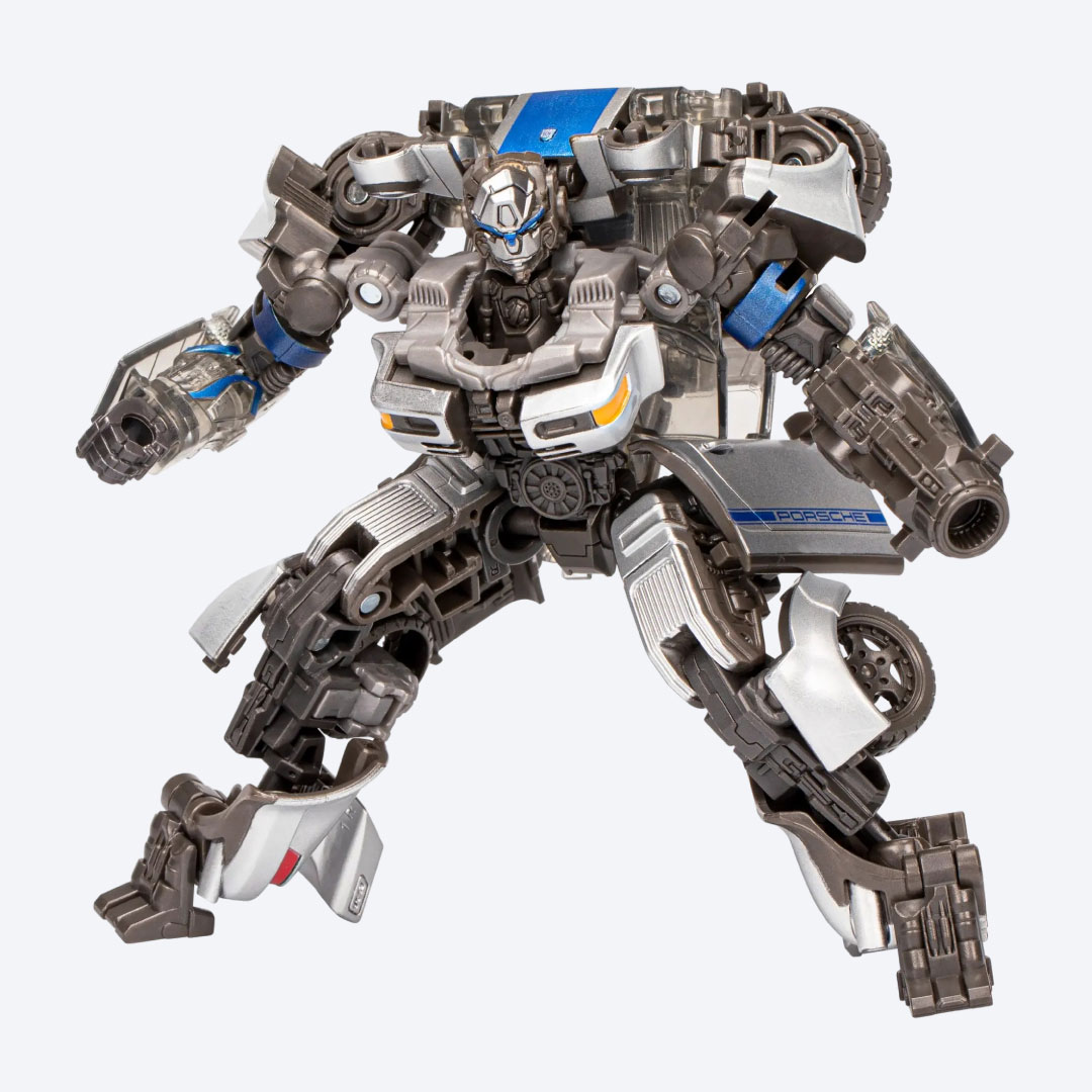 트랜스포머 SS 디럭스 ROTB 미라지 F7231 해즈브로 Hasbro