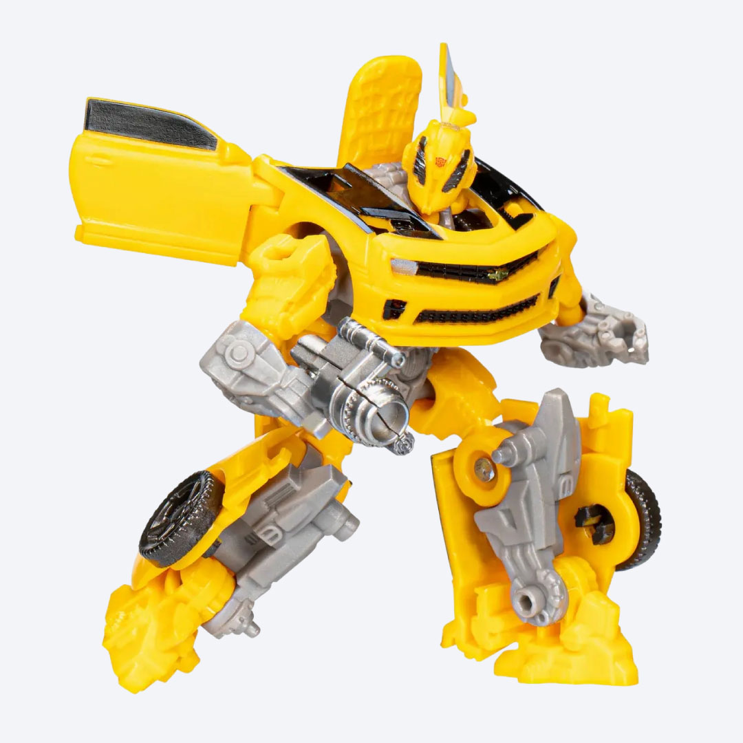 트랜스포머 SS 코어 TF3 범블비  F7490 해즈브로 Hasbro