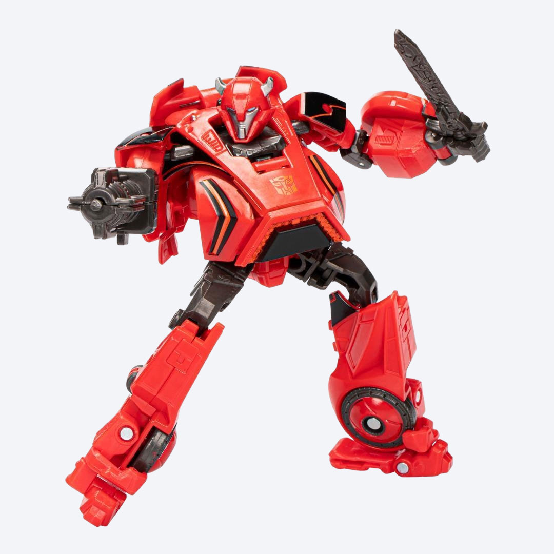 트랜스포머 SS 디럭스 WFC 클리프점퍼 F7238 해즈브로 Hasbro