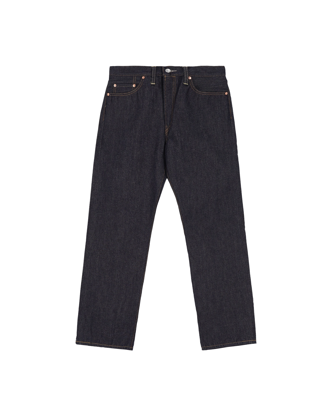LEVI`S LVC 1954 501 JEANS