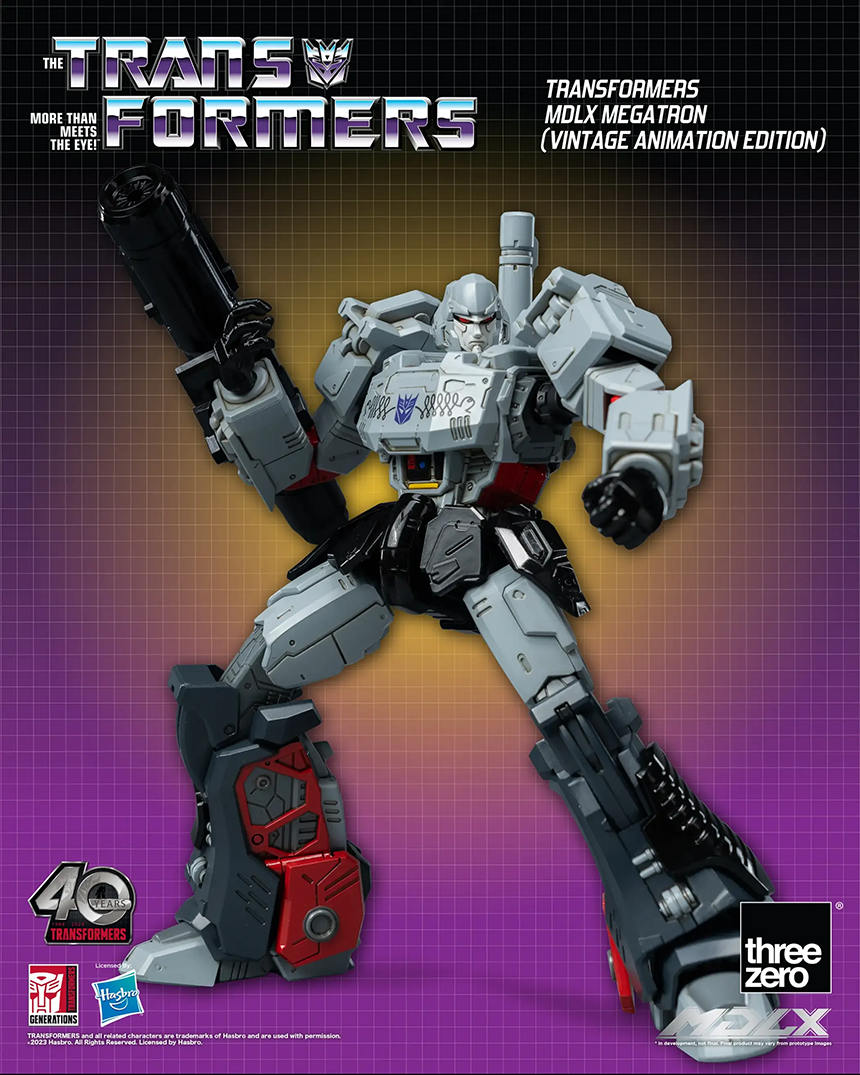 Idw 메가 트론 (98) 사진