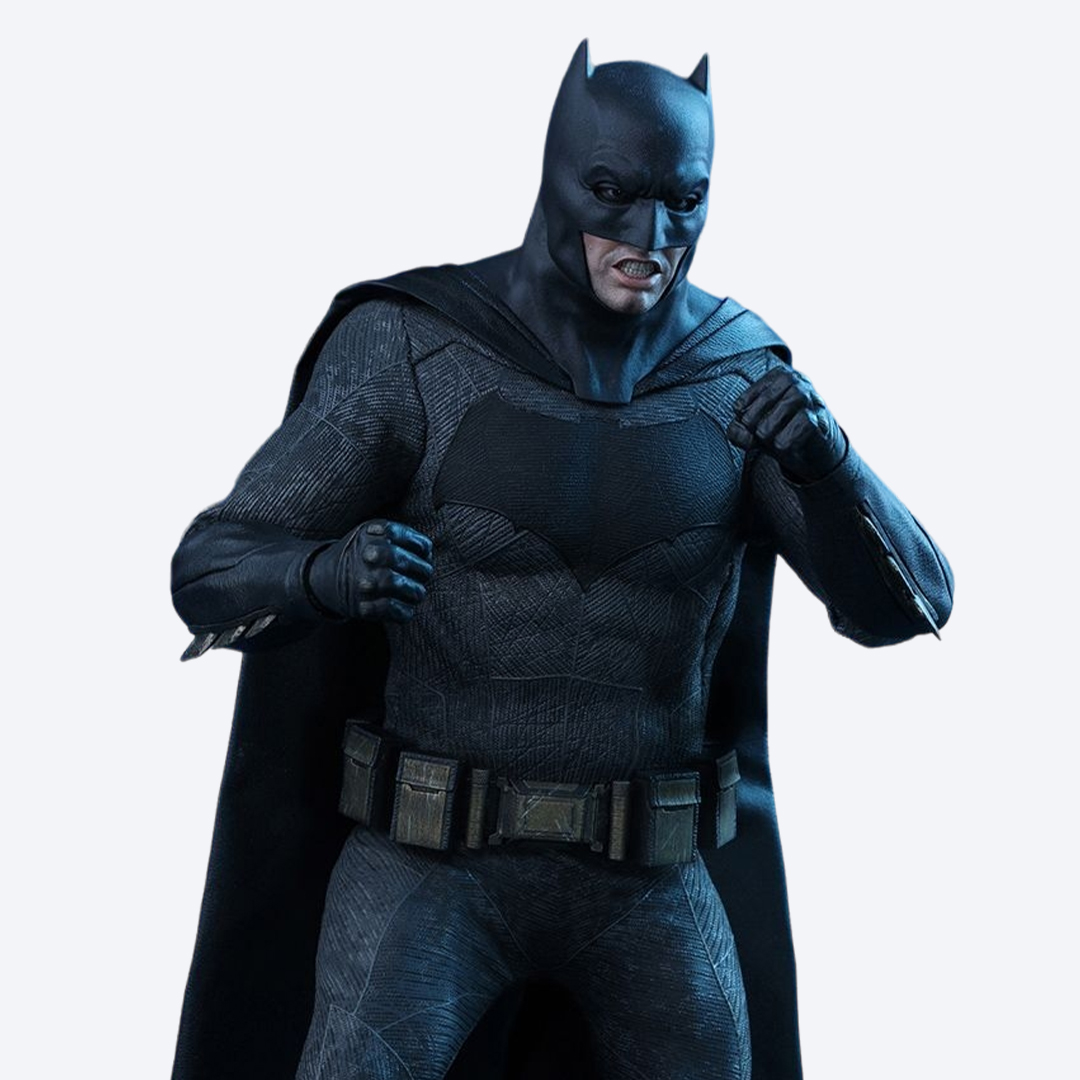배트맨 VS 슈퍼맨 : 저스티스의 시작 [배트맨] 1/6 스케일 MMS342 핫토이 Hottoys