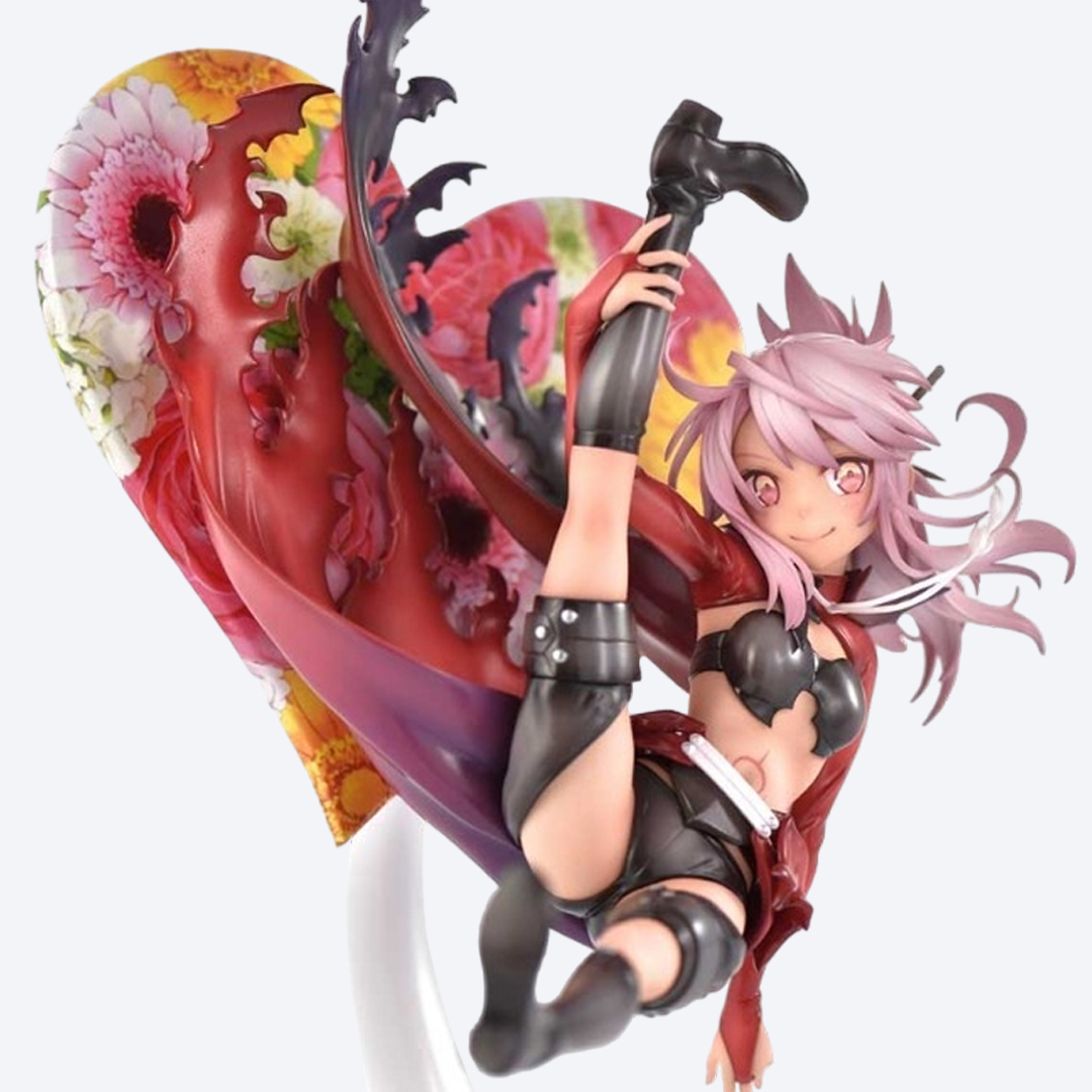 Fate/kaleid liner 프리즈마☆이리야 츠바이 헤르츠! 클로에 폰 아인츠베른 1/7 스케일 PRISMA WING 프리즈마 윙