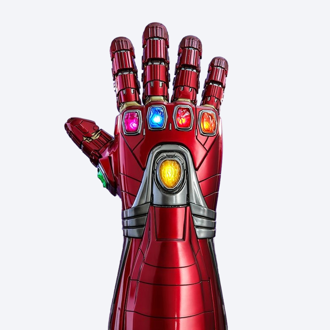 어벤져스 엔드게임 나노건틀렛 라이프사이즈 LMS007