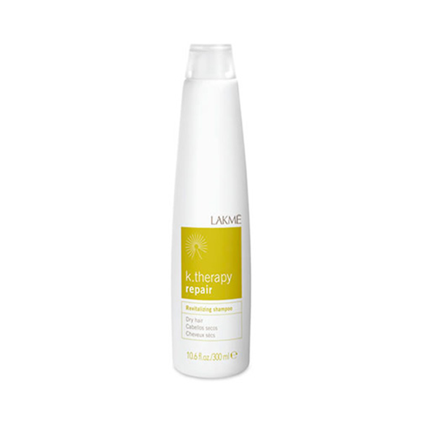 케이테라피 리페어 샴푸 300ml