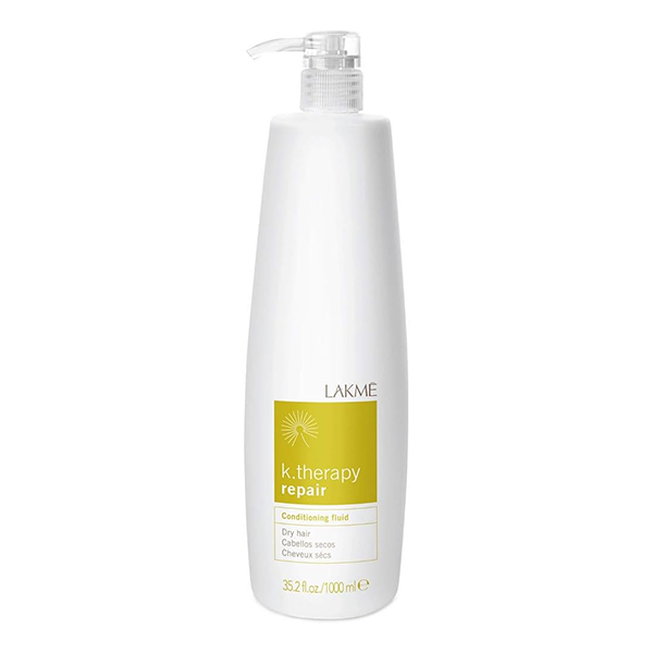 케이테라피 리페어 대용량 컨디셔닝 플루이드 1000ml