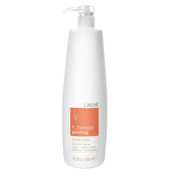 케이테라피 필링 드라이 대용량 샴푸 1000ml