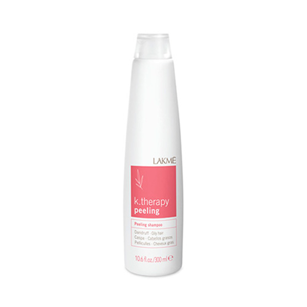 케이테라피 필링 오일리 샴푸 300ml