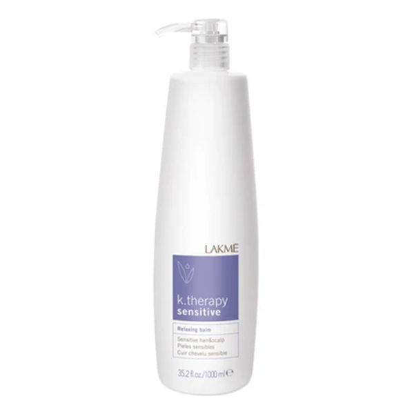 케이테라피 센시티브 대용량 릴렉싱 밤 1000ml