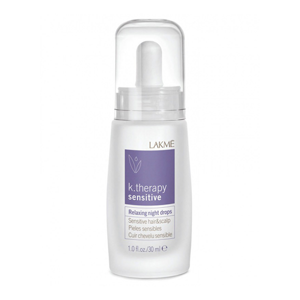 케이테라피 센시티브 나이트 드롭 앰플 30ml