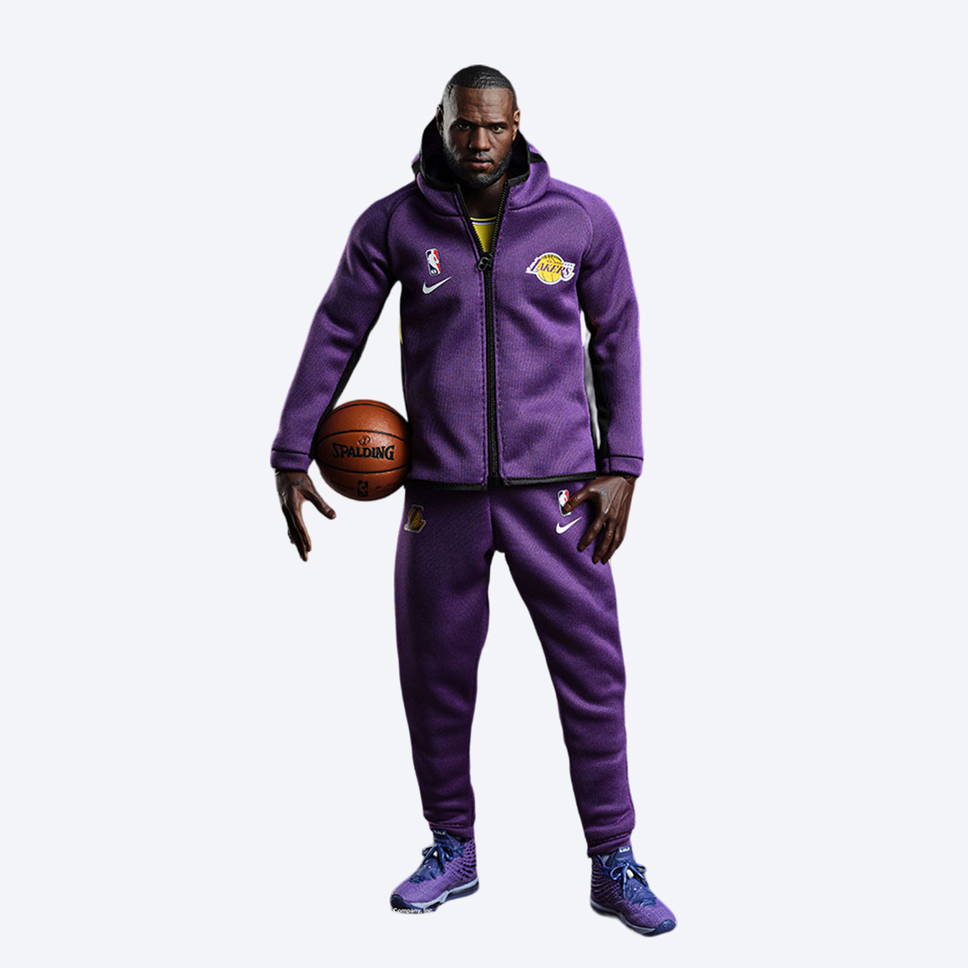 엔터베이 NBA 르브론 제임스 RM-1084