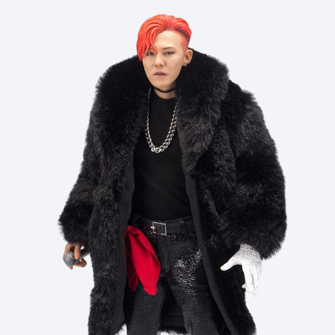 엔터베이 빅뱅-지드래곤