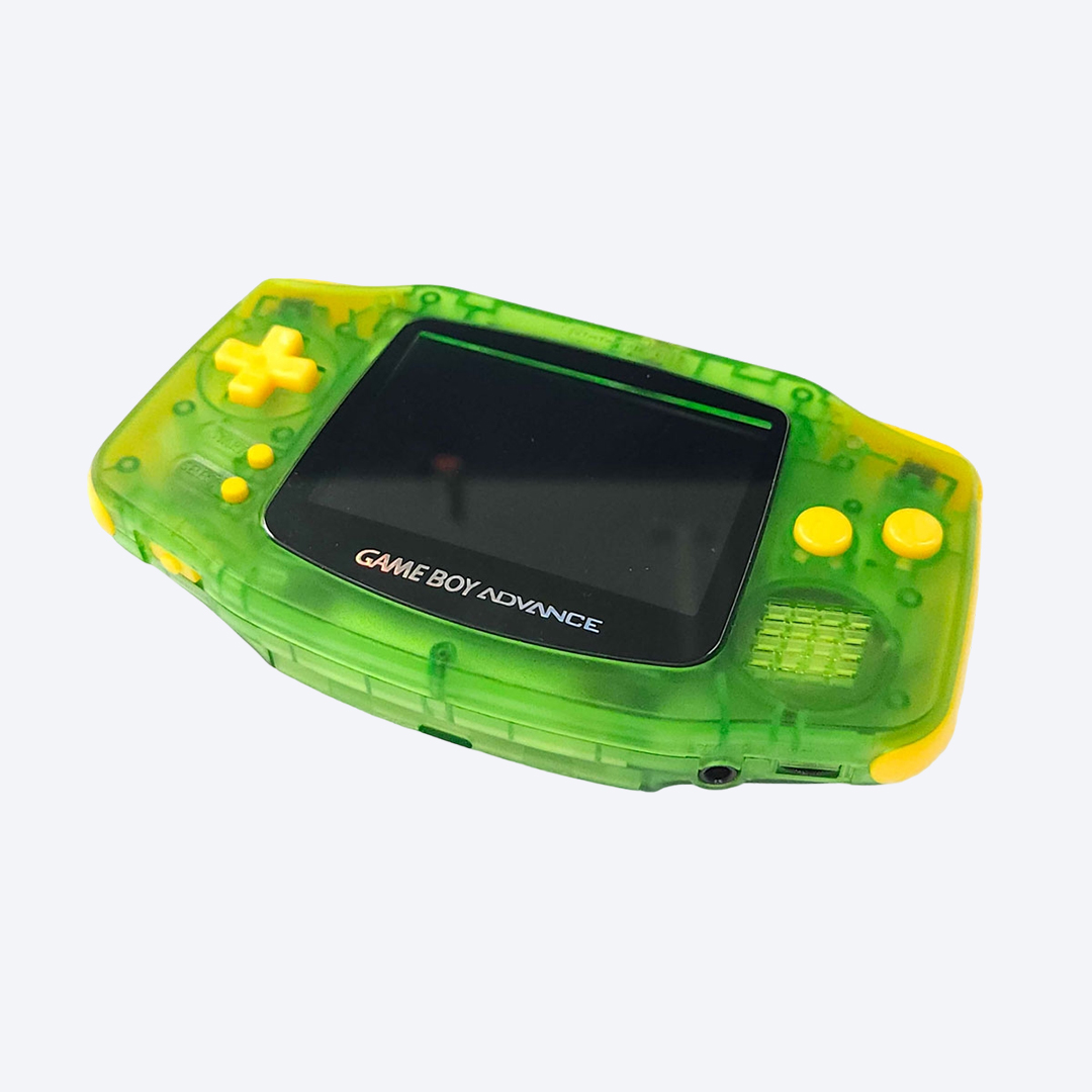 닌텐도 Game Boy Advanced 젤다의 전설