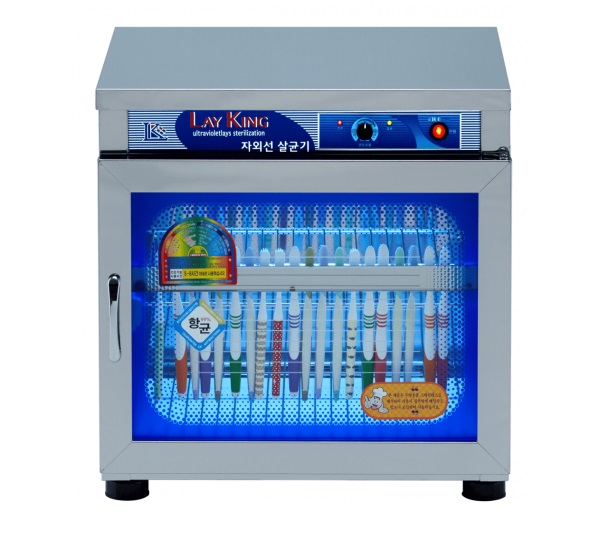 (SW)SW-310H (칫솔겸용22인용)(탁상용)