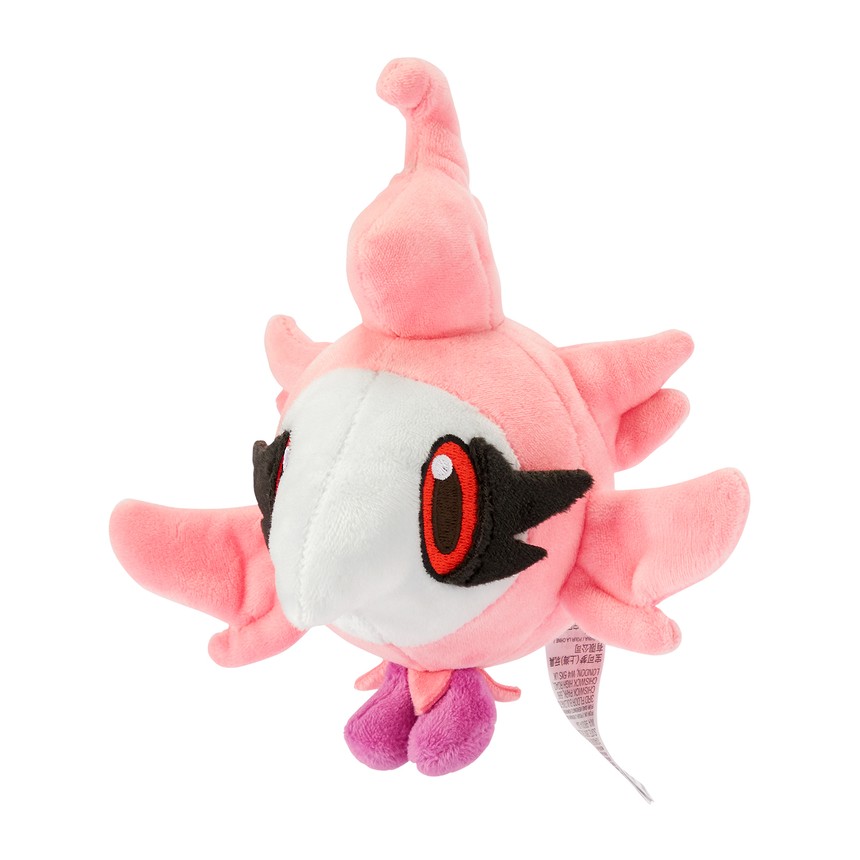 포켓몬센터 봉제인형 Pokemon fit 슈쁘