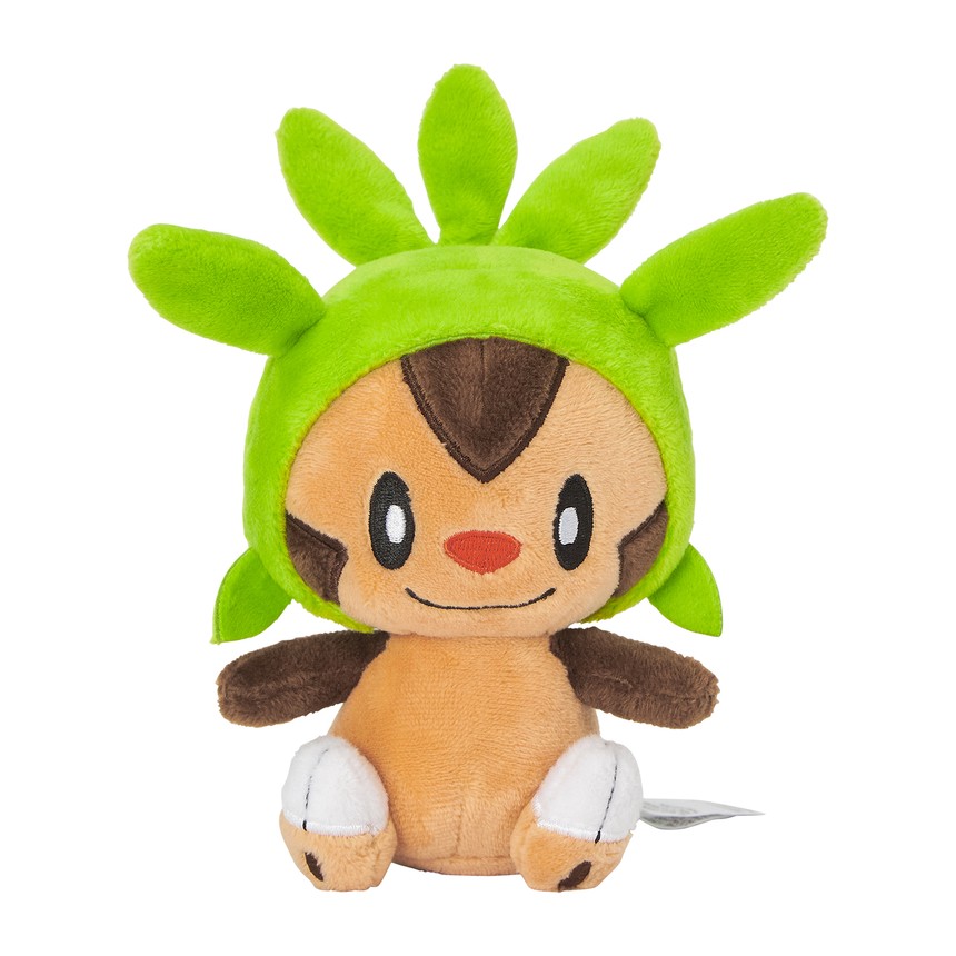 포켓몬센터 봉제인형 Pokemon fit 도치마론