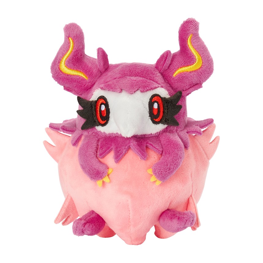 포켓몬센터 봉제인형 Pokemon fit 프레프티르