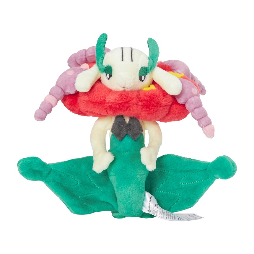 포켓몬센터 봉제인형 Pokemon fit 플라제스