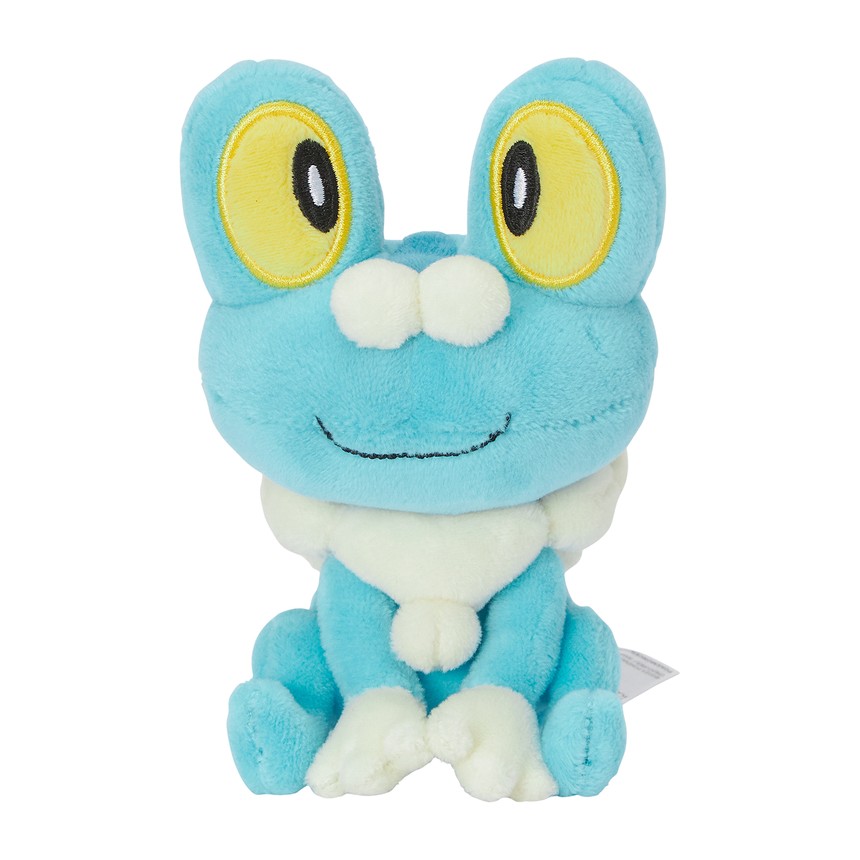 포켓몬센터 봉제인형 Pokemon fit 개구마르