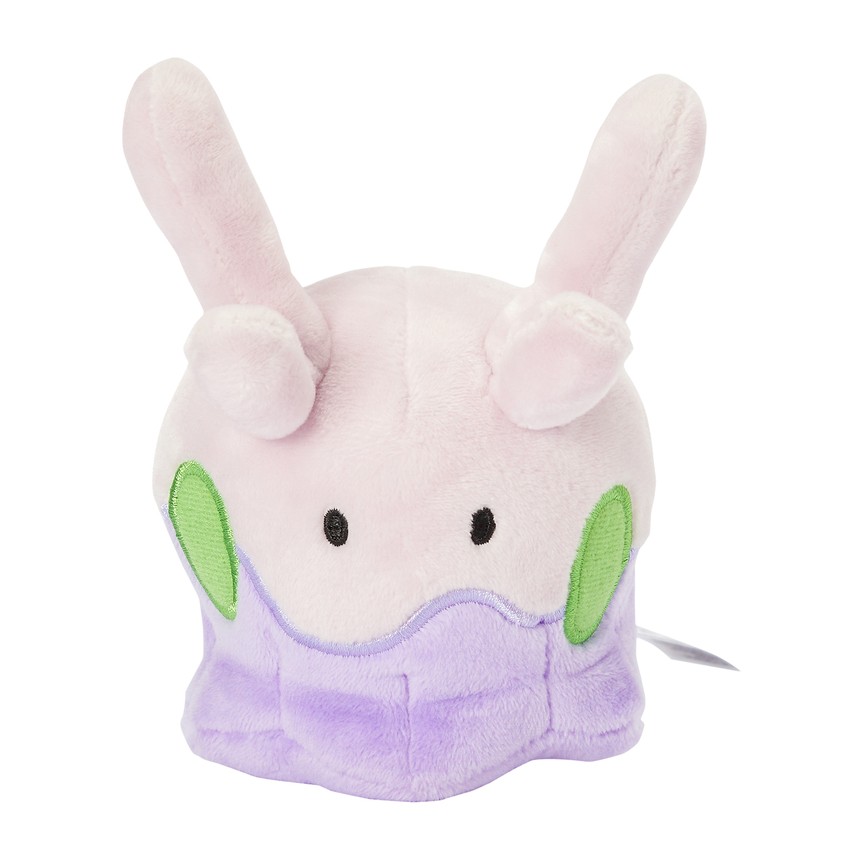 포켓몬센터 봉제인형 Pokemon fit 미끄메라