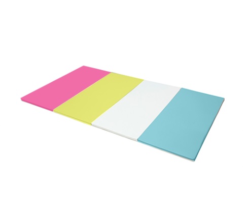 (nose)오리지널 4단매트 4COLOR