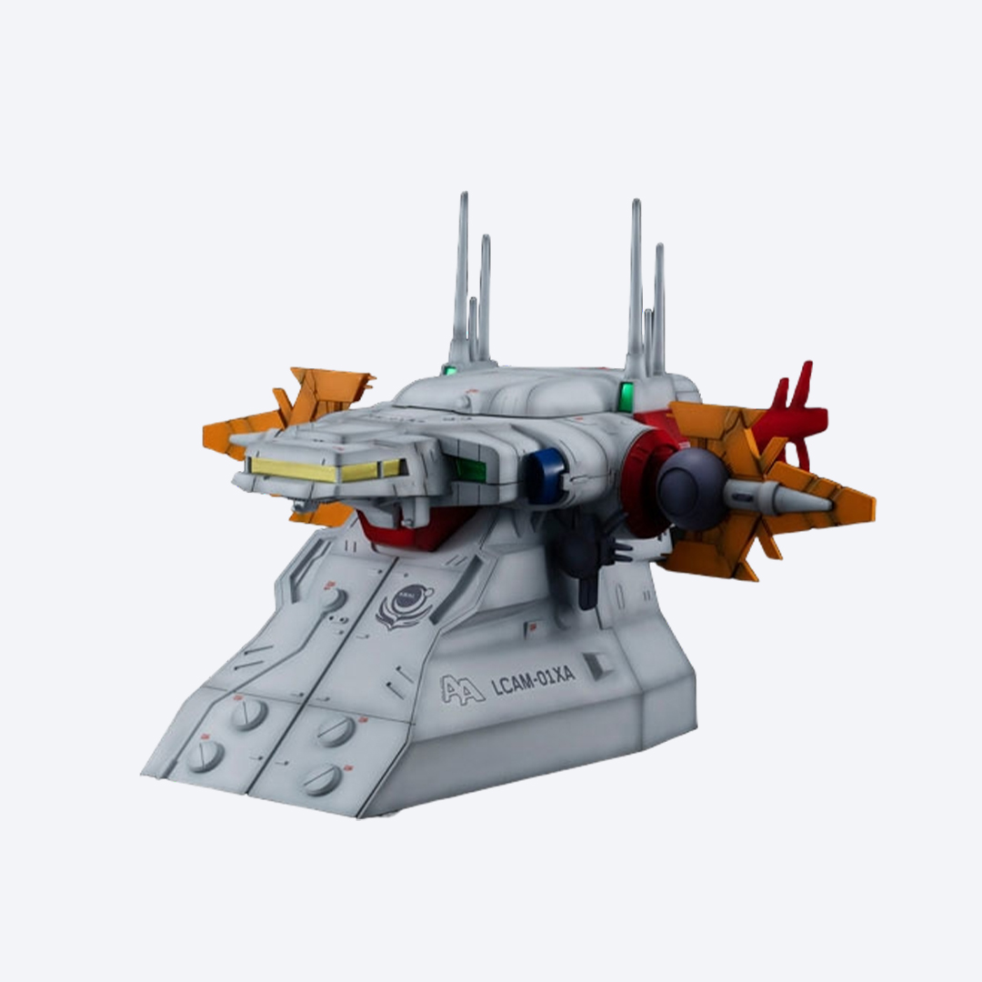 기동전사 건담 SEED Realistic Model Series G 스트럭쳐 GS04M 아크엔젤 함교 마테리얼 컬러 에디션 메가하우스 Megahouse