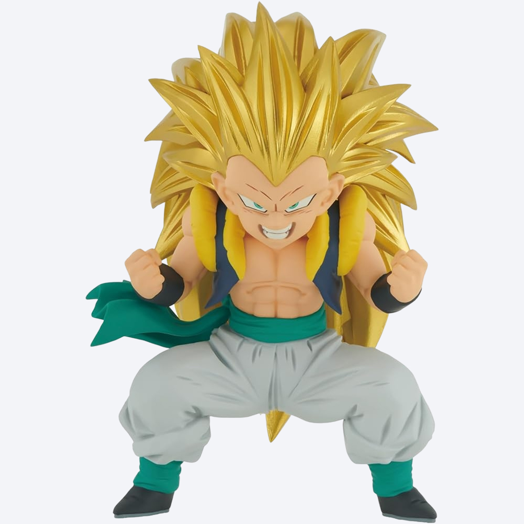 드래곤볼Z BLOOD OF SAIYANS-SPECIALXVI- 반프레스토 Banpresto
