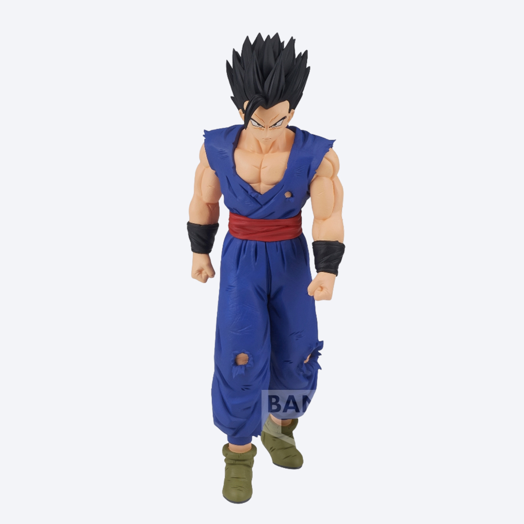 드래곤볼 Super 슈퍼 히어로 SOLID EDGE WORKS-THE출진-14(B:얼티메이트 오반) 반프레스토 Banpresto