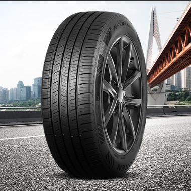[SUV 최고급] NFERA Supreme SUV 235/55R19