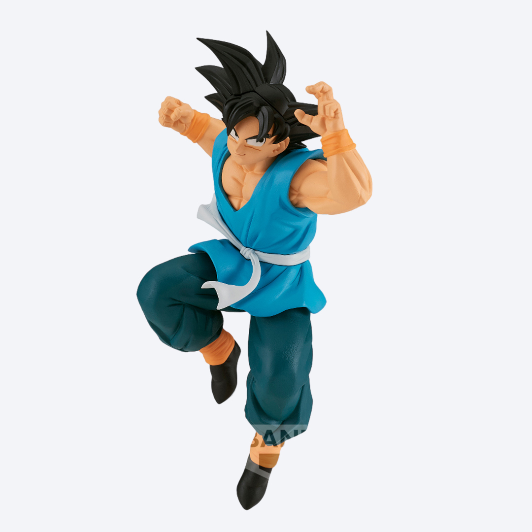 드래곤볼Z MATCH MAKERS 손오공 (VS우부) 반프레스토 Banpresto