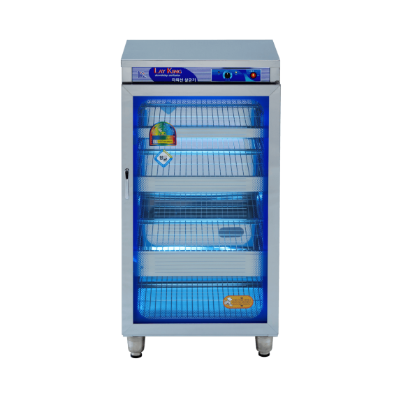 (SW)SW-303H (자외선살균소독기)