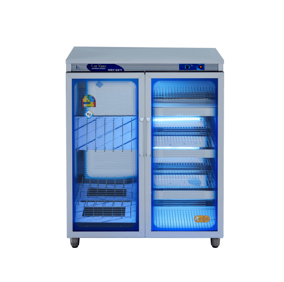 (SW)SW-305KH (자외선/칼도마소독기)