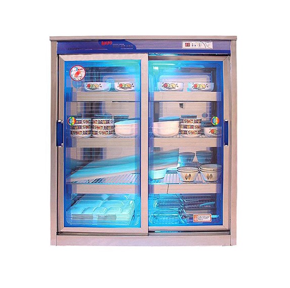 (SW)SW-700H (미닫이문/살균소독기)
