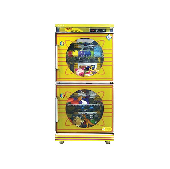 (SW)SW-610H 살균소독기(완구,장난감,블럭,기타)(2단용)