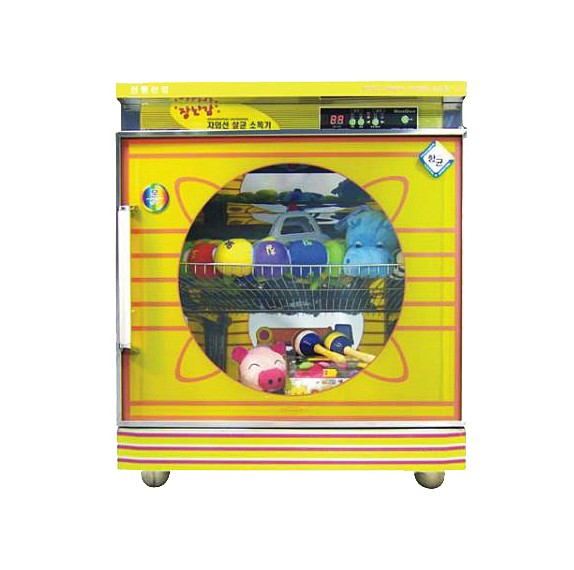 (SW)SW-600H 소독기(완구,장난감,블럭,기타)(1단용)