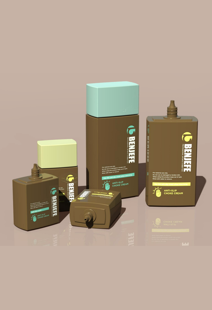 Chalk Cream 100ml/35ml