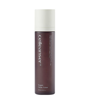 비건 클린 토너 120ml