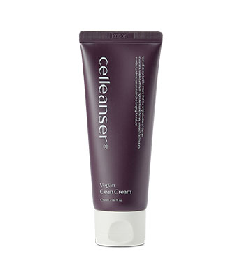 Vegan Clean Cream 60ml