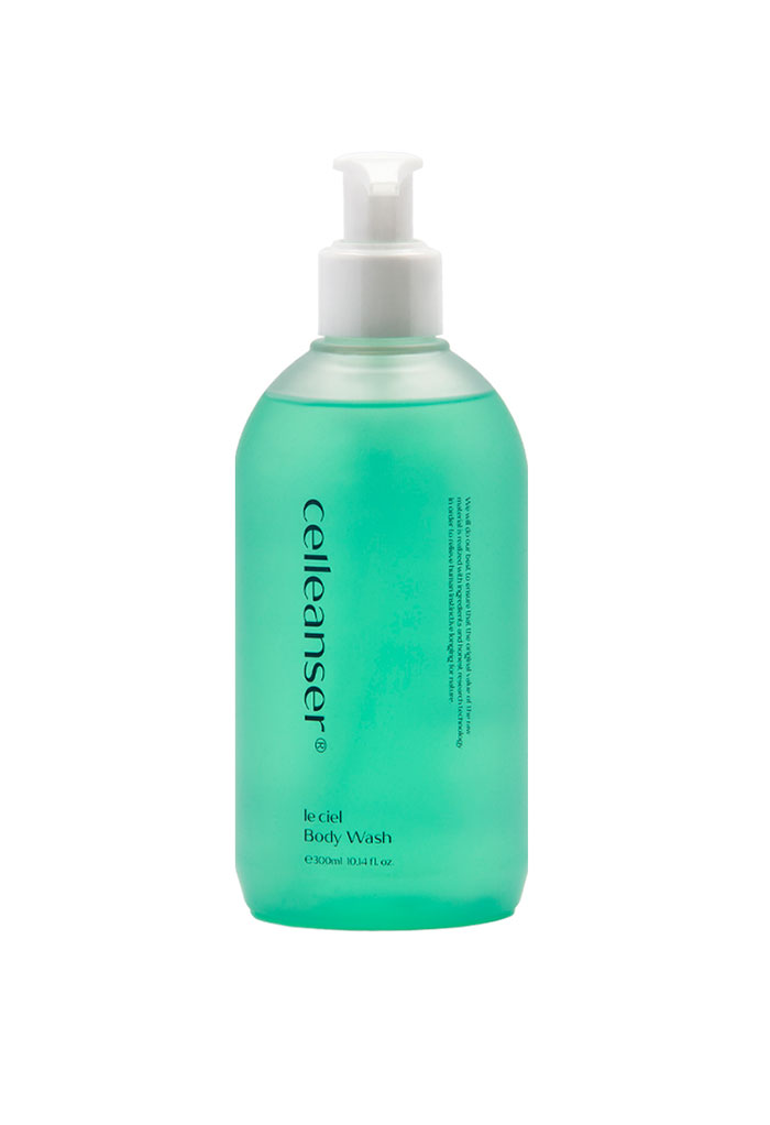 Le Ciel Body Wash 300ml