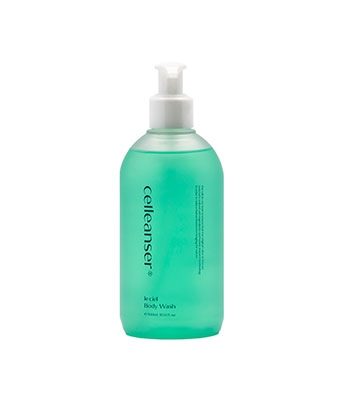 르 시엘 바디 워시 300ml