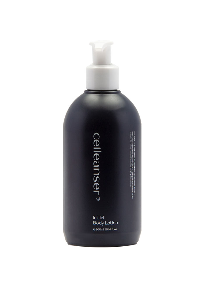 르 시엘 바디 로션 300ml