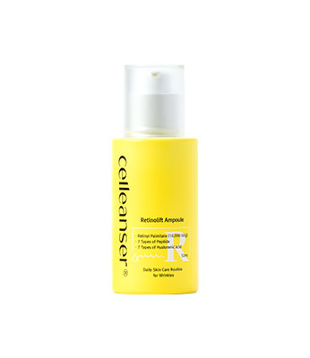 Retinolift Ampoule 50ml